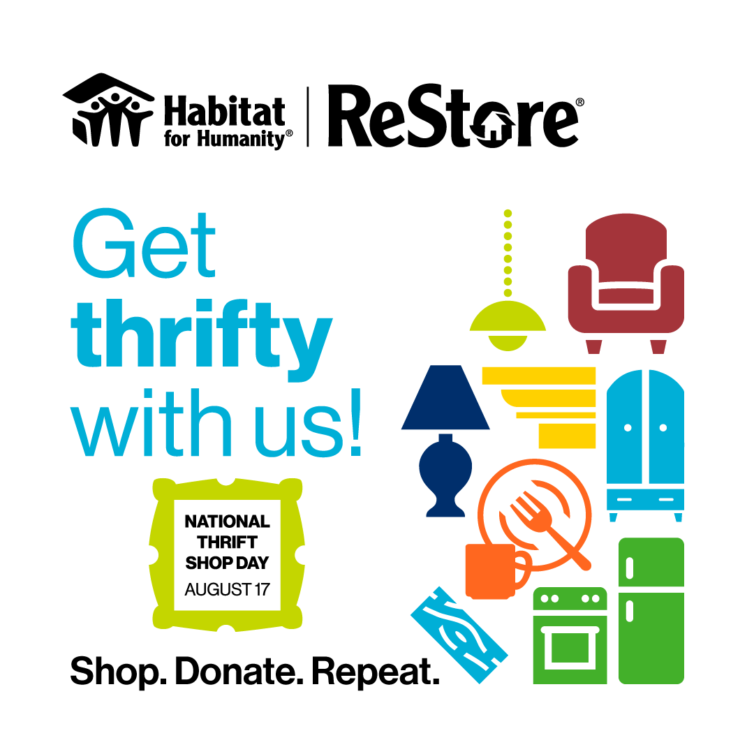 Donate : ReStore : Habitat for Humanity of Greater Newburgh